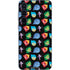 Disney Inside Out Character Pattern Galaxy A55 5G Skin